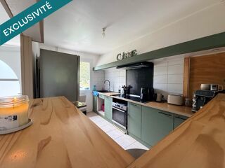  Maison à vendre 5 pièces 110 m²