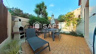  Maison à vendre 3 pièces 52 m²