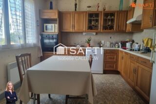  Maison � vendre 4 pi�ces 74 m�