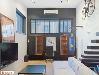  Appartement � vendre 4 pi�ces 124 m�