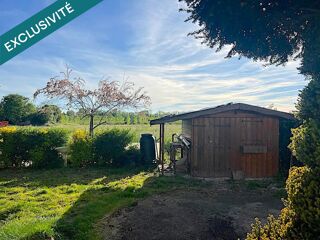  Maison � vendre 4 pi�ces 76 m�