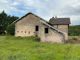  Maison à vendre 5 pièces 160 m²