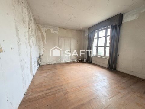   MAISON 130m², 4 CHAMBRES AVEC DEPENDANCE ET JARDIN Maison - 6 pièce(s) - 130 m²
