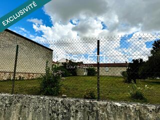  Terrain à vendre 1101 m²