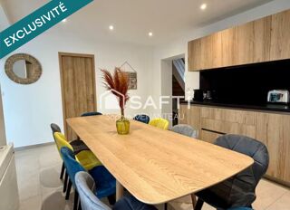  Maison � vendre 8 pi�ces 142 m�