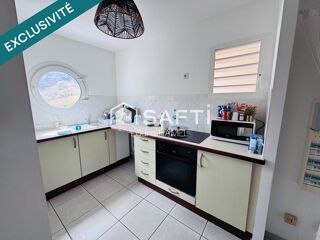  Appartement à vendre 3 pièces 64 m²