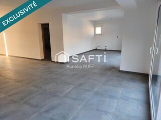  Maison à vendre 4 pièces 125 m²