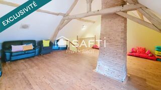  Maison  vendre 7 pices 205 m