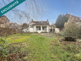  Maison � vendre 7 pi�ces 167 m�