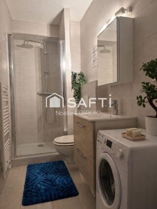  Appartement à vendre 1 pièce 25 m²