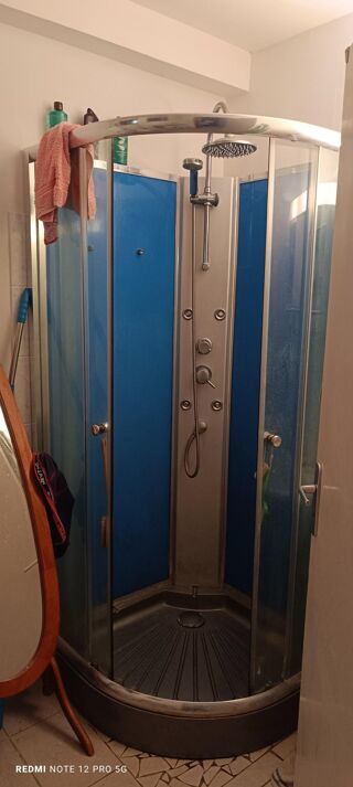  Appartement � vendre 5 pi�ces 47 m�