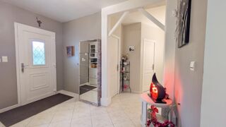  Maison � vendre 5 pi�ces 130 m�