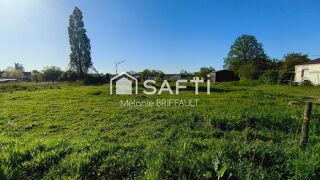  Terrain à vendre 557 m²