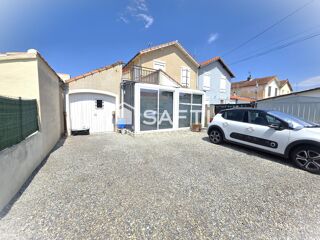  Maison à vendre 3 pièces 73 m²