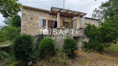   Maison en pierre � r�nover Maison - 3 pi�ce(s) - 70 m�