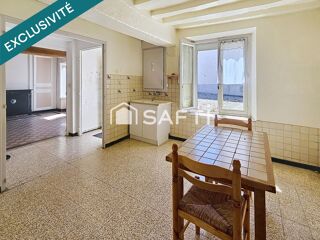  Maison à vendre 4 pièces 91 m²