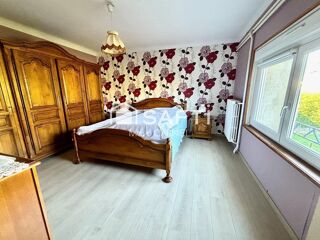  Maison à vendre 10 pièces 236 m²