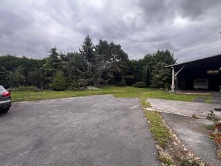 Vente Maison Habitation et développement foncier / hangar / granges Marquette-en-ostrevant