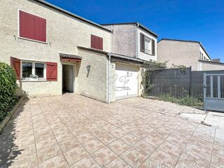  Maison à vendre 6 pièces 106 m²