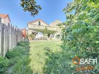  Maison � vendre 8 pi�ces 200 m�