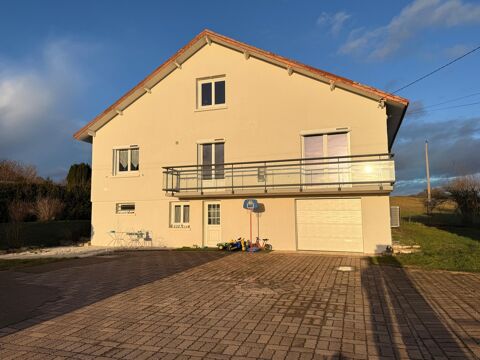   Maison de 1970 de 158 m2 rénovée, 4 ch, terrain de 1162 m2 Maison - 6 pièce(s) - 158 m²