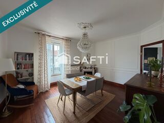  Appartement � vendre 4 pi�ces 100 m�