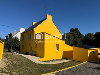  Maison à vendre 7 pièces 166 m²