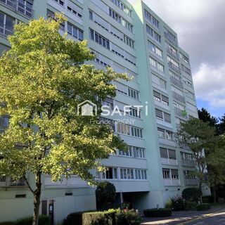  Appartement � vendre 5 pi�ces 93 m�