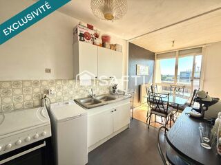  Appartement � vendre 2 pi�ces 45 m�