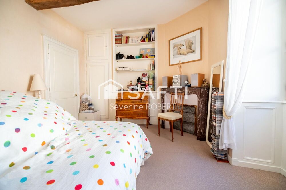 Vente Maison Charme de l'ancien, confort moderne Loudun