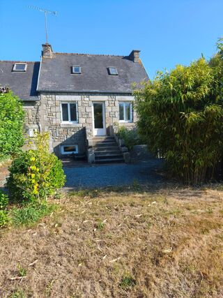  Maison à vendre 4 pièces 77 m²