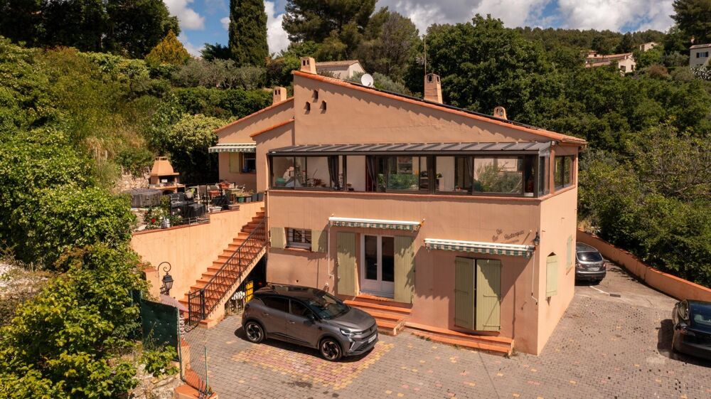 Vente Maison MAISON FAMILIALE AVEC ÉNORME POTENTIEL, SOLEIL INCLUS… Draguignan