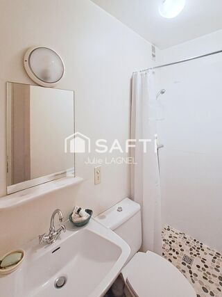  Appartement � vendre 1 pi�ce 25 m�