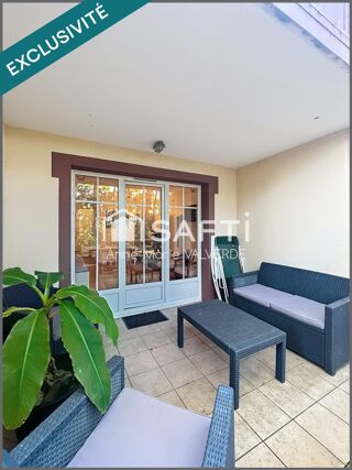  Appartement � vendre 2 pi�ces 32 m�