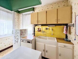  Maison � vendre 3 pi�ces 62 m�