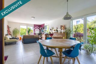  Maison à vendre 6 pièces 125 m²