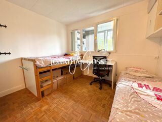  Appartement à louer 4 pièces 72 m²