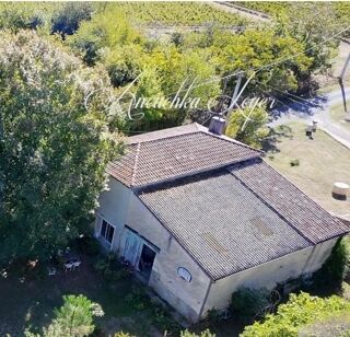 Vente Maison MAISON EN PIERRE AVEC DÉPENDANCES – FORT POTENTIEL Sauveterre-de-guyenne