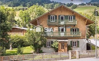  Maison  vendre 11 pices 260 m