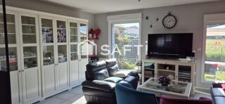  Maison à vendre 4 pièces 102 m²