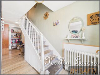  Maison � vendre 4 pi�ces 109 m�