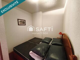  Appartement à vendre 2 pièces 31 m²