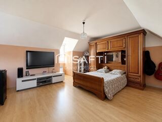  Maison à vendre 7 pièces 126 m²