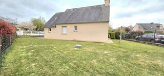  Maison à vendre 4 pièces 90 m²