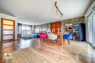  Maison à vendre 7 pièces 126 m²
