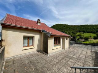  Maison � vendre 5 pi�ces 137 m�