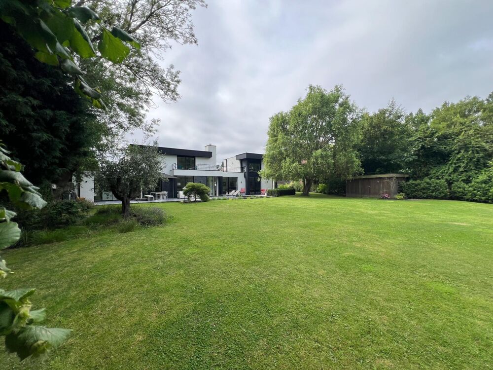 � vendre  Maison Genech (59242)