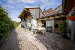  Maison à vendre 6 pièces 118 m²