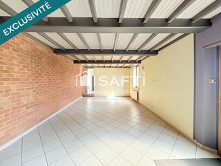  Maison à vendre 4 pièces 113 m²
