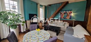  Maison à vendre 7 pièces 180 m²